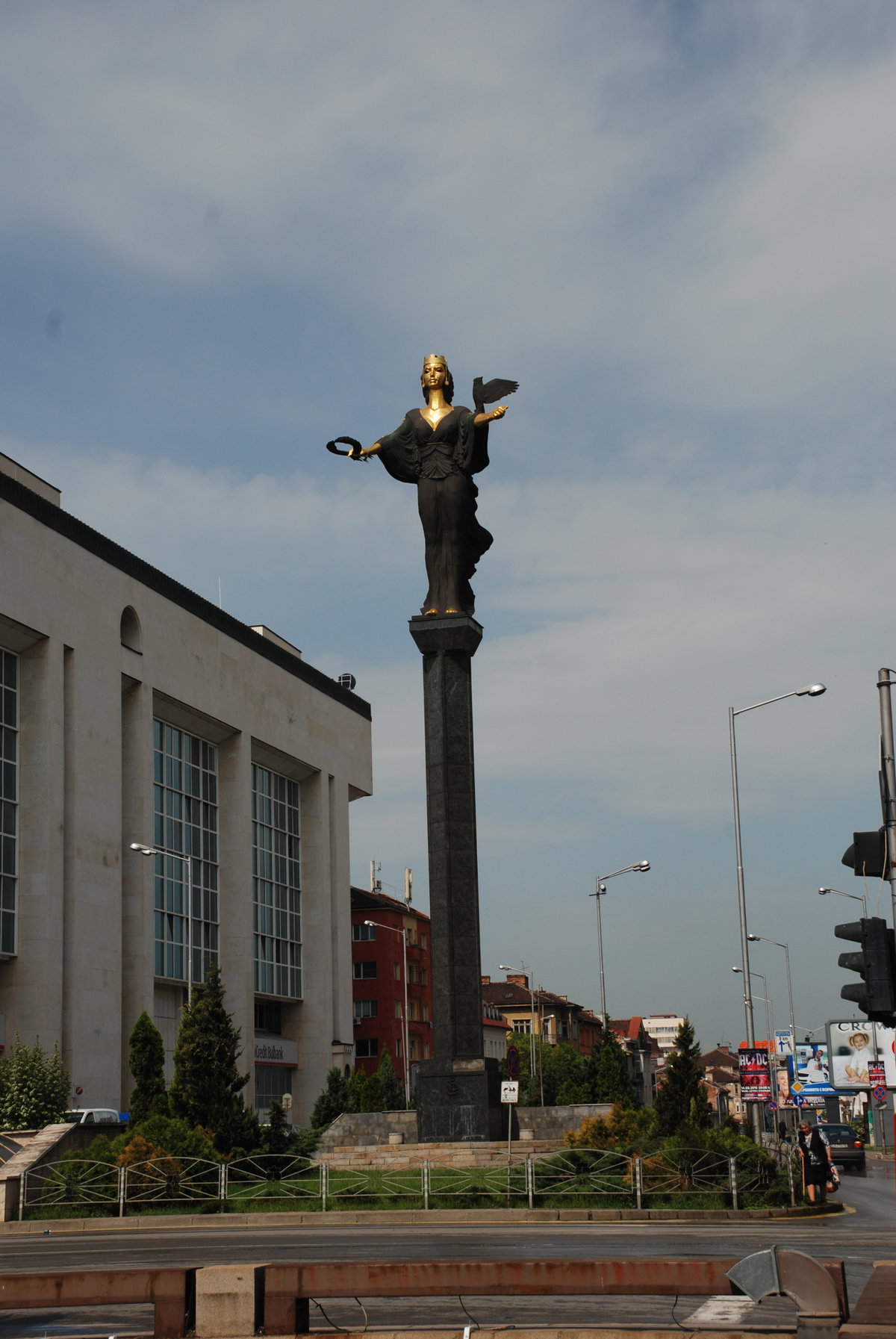 Casino, Sofia in 2010, Sofia, Bulgaria, 2010