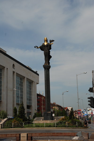 Sofia in 2010, Sofia, 2010