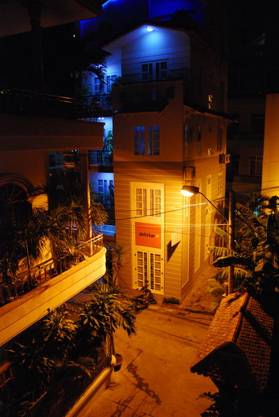 Tân Lập, tp. Nha Trang, Khánh Hòa 650000, Vietnam, Nha Trang, 2009