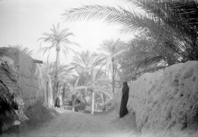 EU: Okrajová část Basry (1925), Basra, 1925