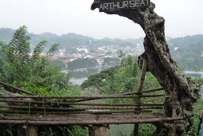 SL Kandy Wace Park, Kandy — photos through time