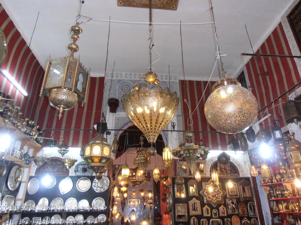 Fez, Marruecos, Fes, Morocco, 2011