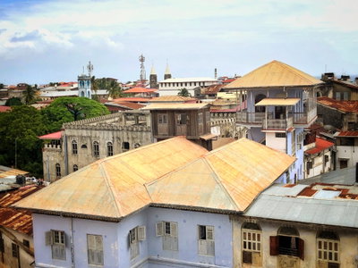 Stone Town 2022 328, Stone Town, 2022