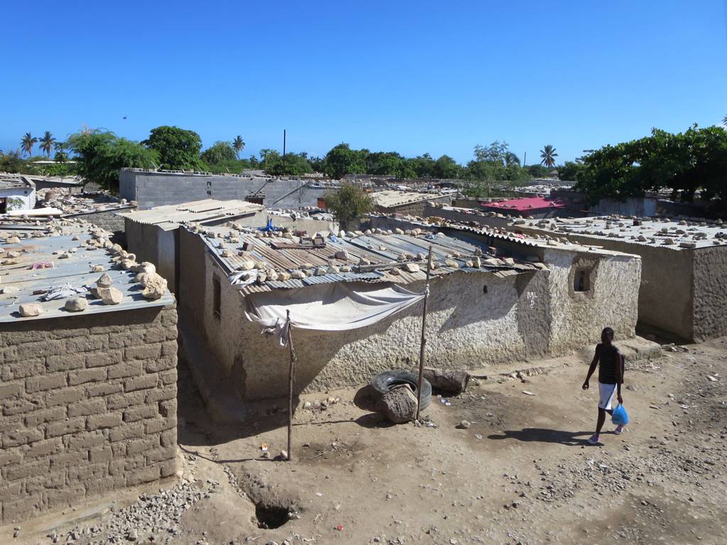 Benguela Angola, Benguela, Angola, 2015