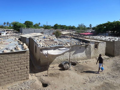 Benguela Angola, Benguela, 2015