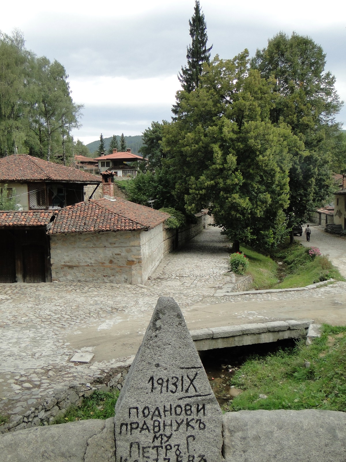 Копривщица, Koprivshtitsa, Bulgaria, 2011