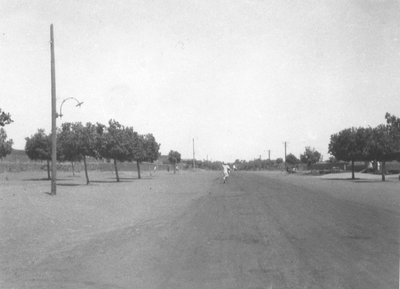 Old photos of Khartoum