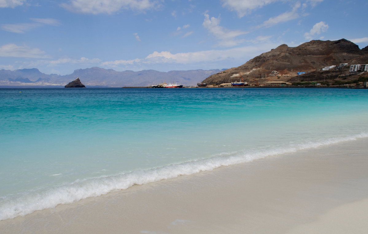 Mindelo, São Vicente, Cape Verde, Mindelo, Cape Verde, 2015