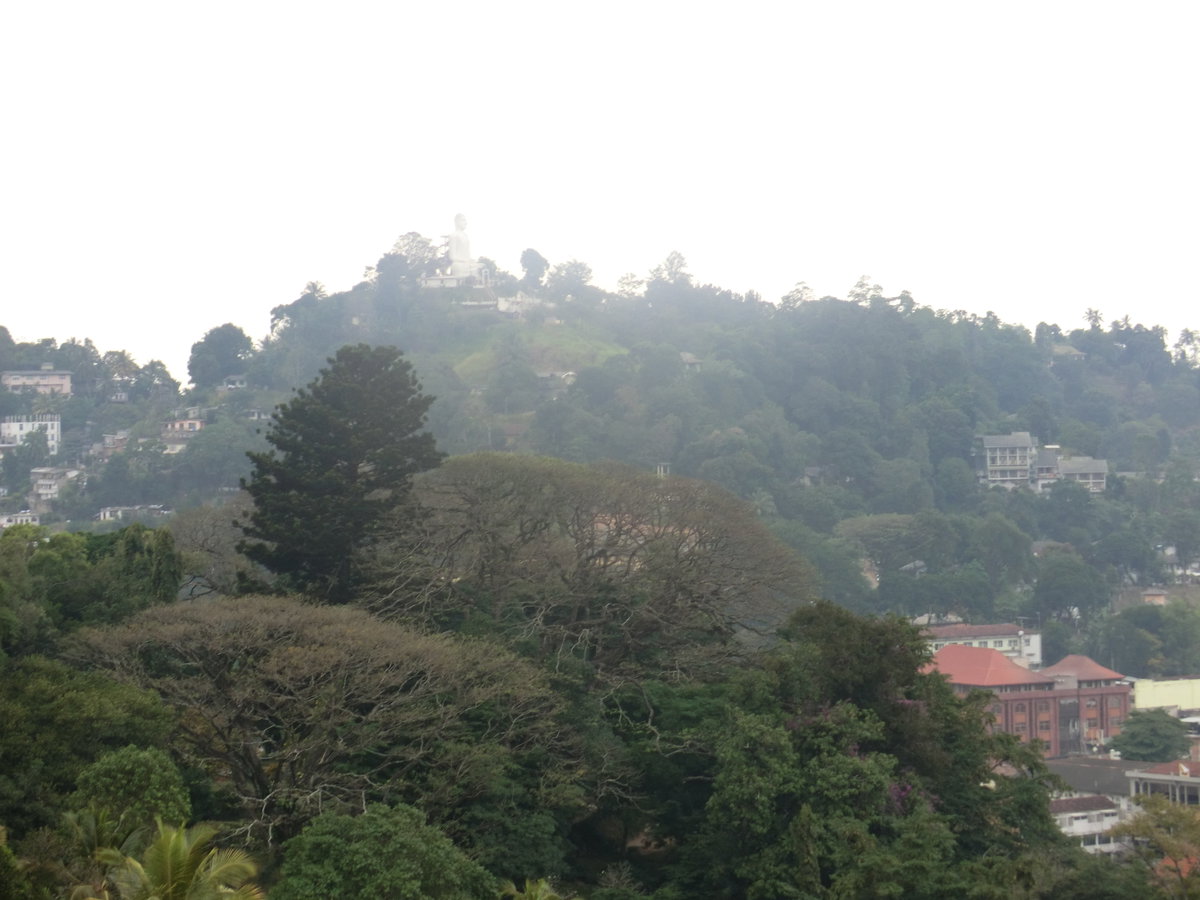 Kandy, Sri Lanka, Kandy, Sri Lanka, 2012