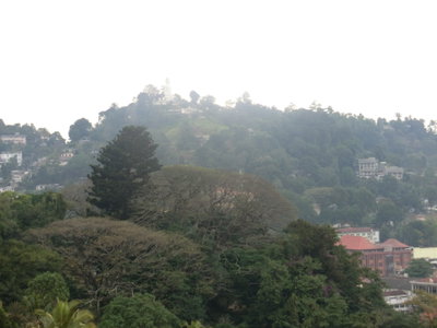 Kandy, Sri Lanka, Kandy, 2012