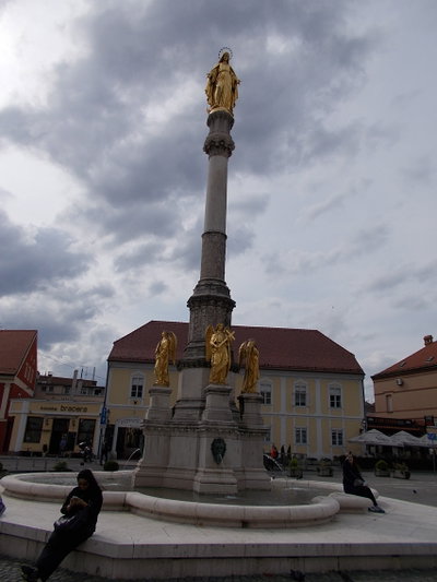 Zagreb in 2016, Zagreb, 2016