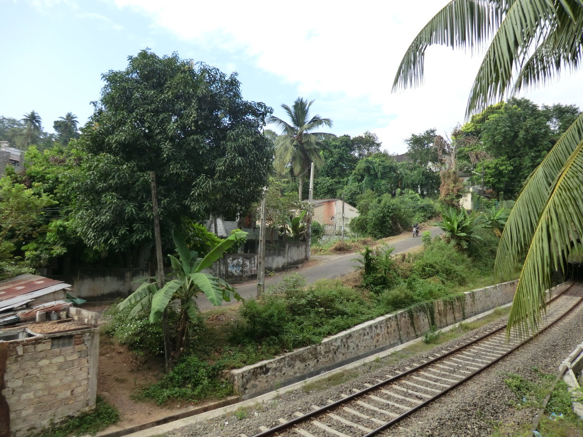 Madapathala, Galle 80000, Sri Lanka, Galle, Sri Lanka, 2012