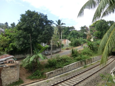 Madapathala, Galle 80000, Sri Lanka, Galle, 2012