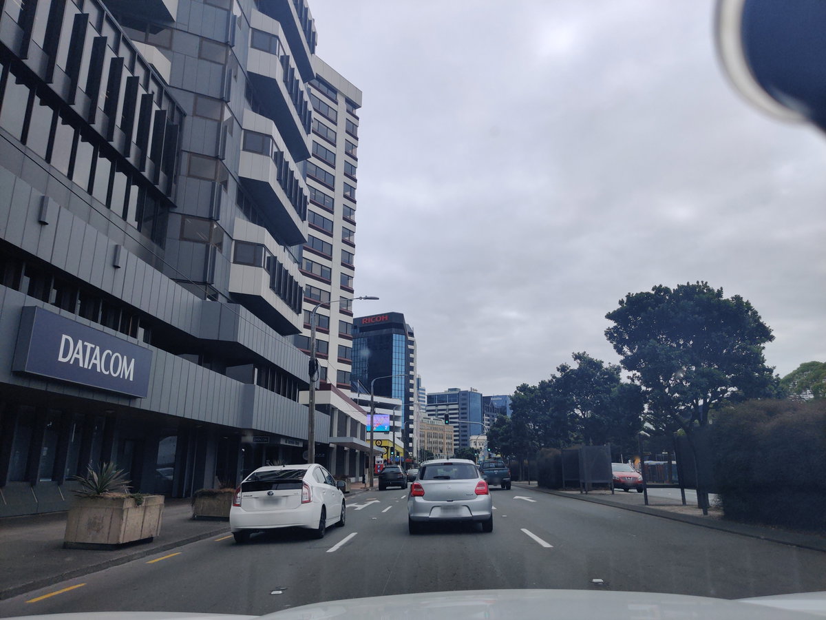 Mapillary (2975249249385721, t5nqc5gmmyurknlocmdu5j) (elphix), Wellington, New Zealand, 2021