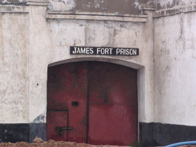 Accra in 2014, Accra, 2014