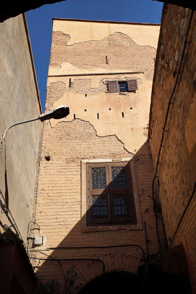 0164 Marrakesch, Marrakech, 2014
