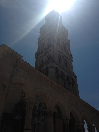 Sv duje, Split, 2017