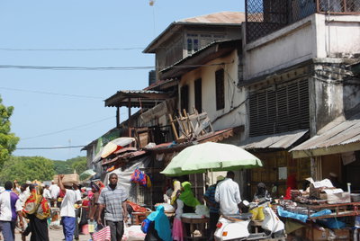 Zanzibar 2012 06, Zanzibar City, 2012