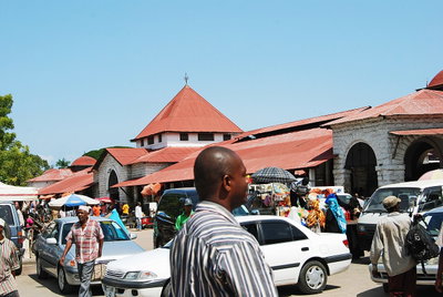 Zanzibar 2012 06, Zanzibar City (Stone Town), 2012