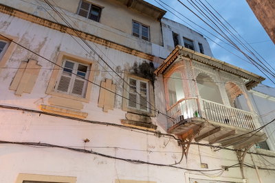 Impressions of Zanzibar, Zanzibar (Stone Town) — photos through time