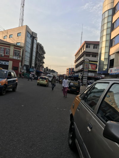 Kumasi Ashanti, Kumasi, 2021