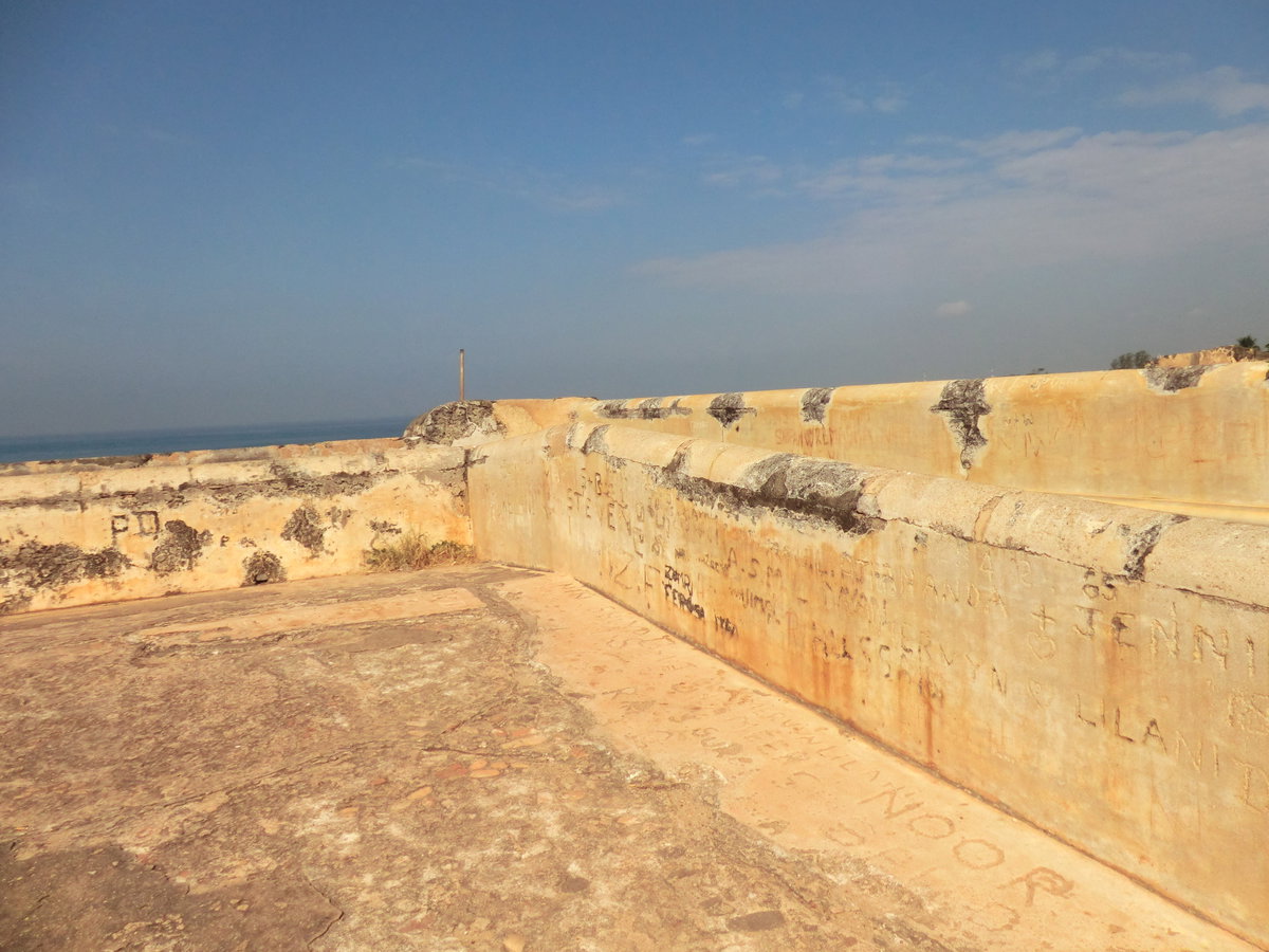 Kaluwella, Galle 80000, Sri Lanka, Galle, Sri Lanka, 2012