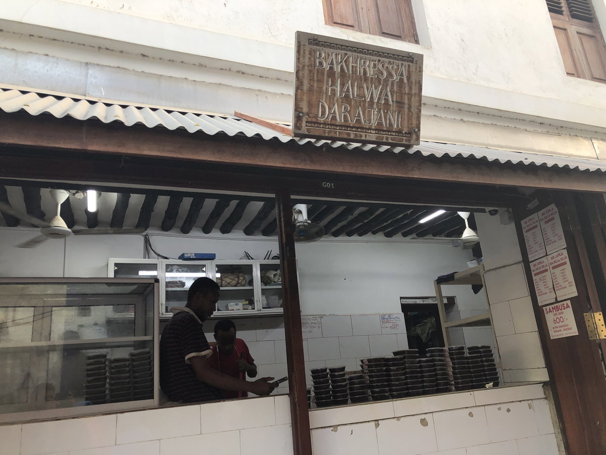 Stone Town 2022 283, Stone Town, Zanzibar, Tanzania, 2022