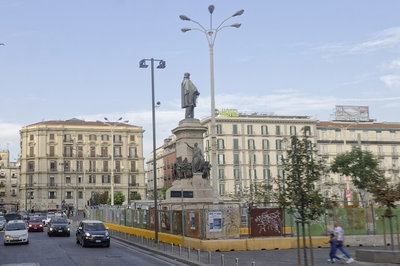 Napoli -mix- 2019 by-RaBoe 112, Naples — photos through time