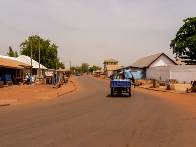Street, Tamale (P1100294), Tamale, 2023