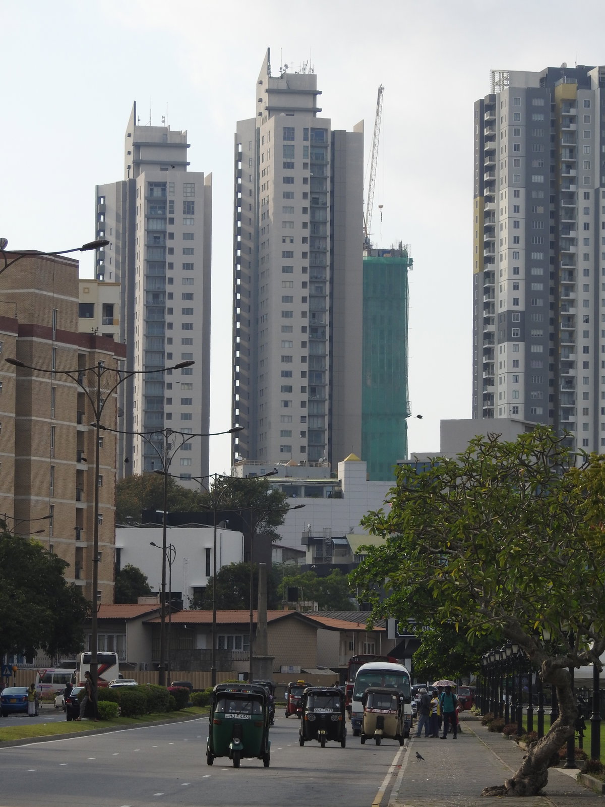 UG-LK Photowalk - Empire, Colombo, Sri Lanka, 2017