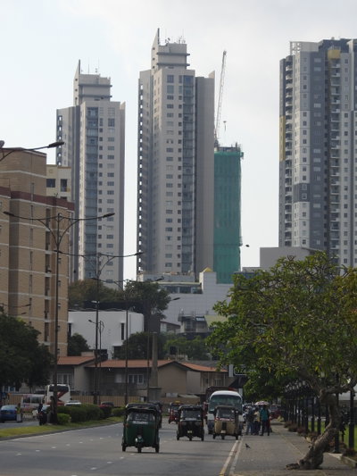 UG-LK Photowalk - Empire, Colombo, 2017