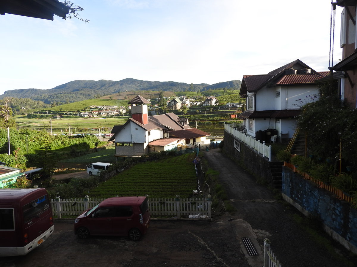 Badulla road area-2-nuwara eliya-Sri Lanka, Nuwara Eliya, Sri Lanka, 2019
