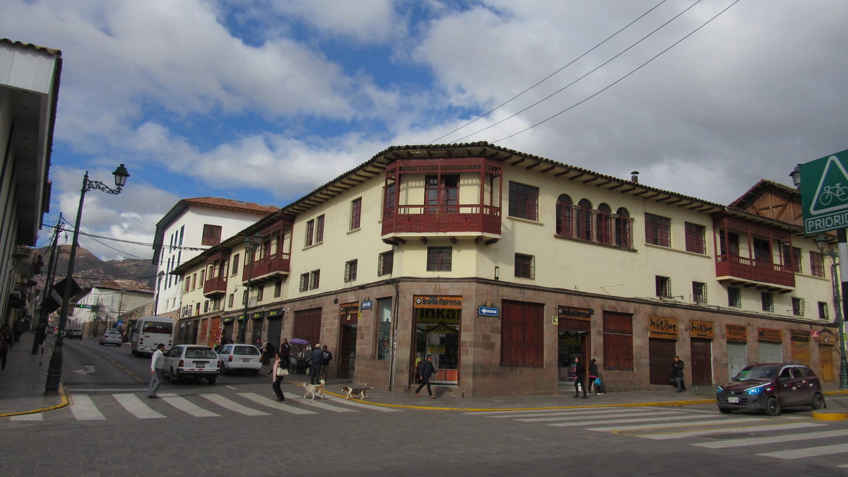 CALLE ALMAGRO 122 "NUCLEO HISTORICO" 01, Cusco, Peru, 2023