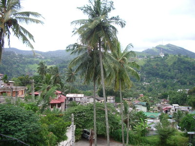 Kandy Sri Lanka, Kandy, 2006