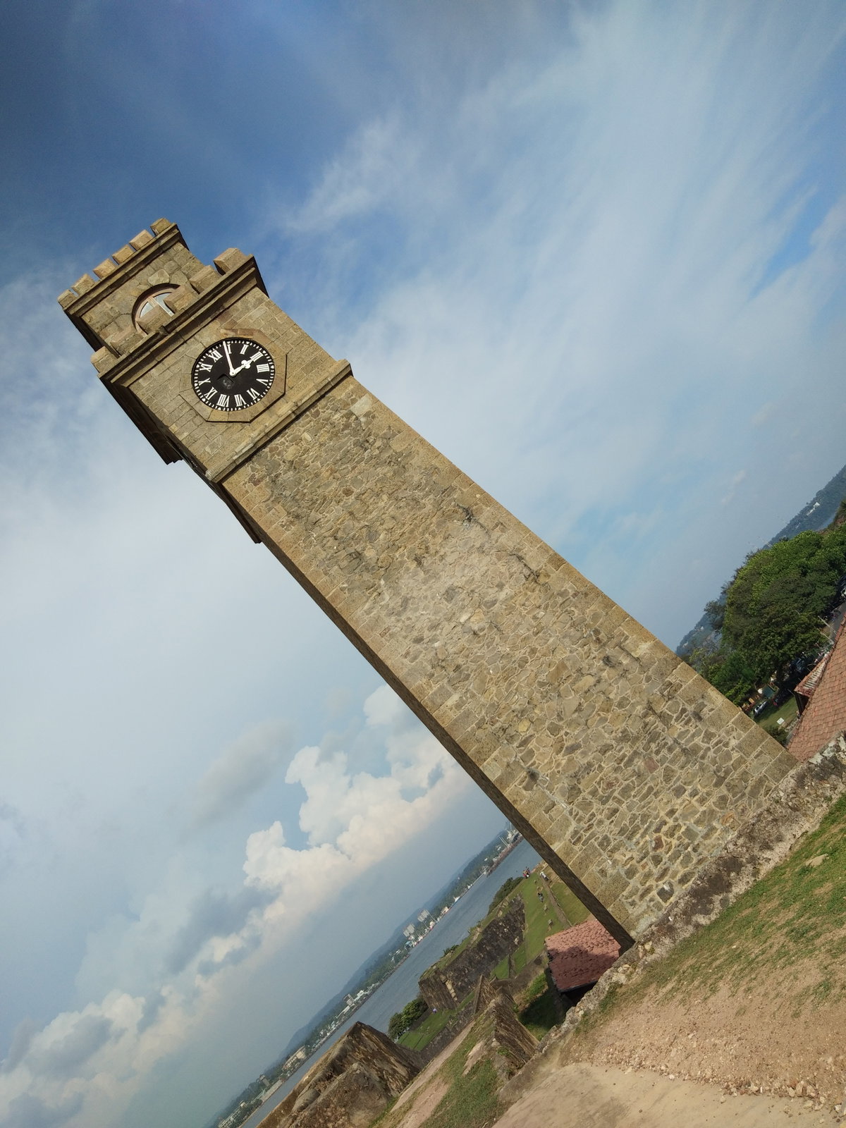 Time+Shigan+kalaya, Galle, Sri Lanka, 2019