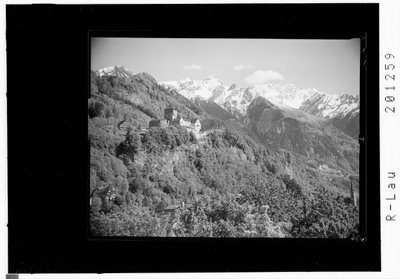 Adler Hotel Vaduz, Vaduz — photos through time
