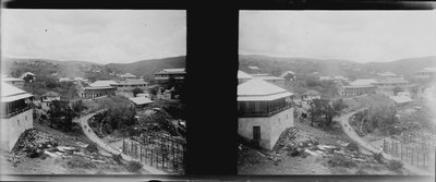 EU: Ville de Matadi, Congo #0211 (1913), Matadi, 1913