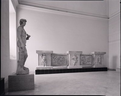 Paolo Monti - Servizio fotografico (Napoli, 1966) - BEIC, Naples, 1966
