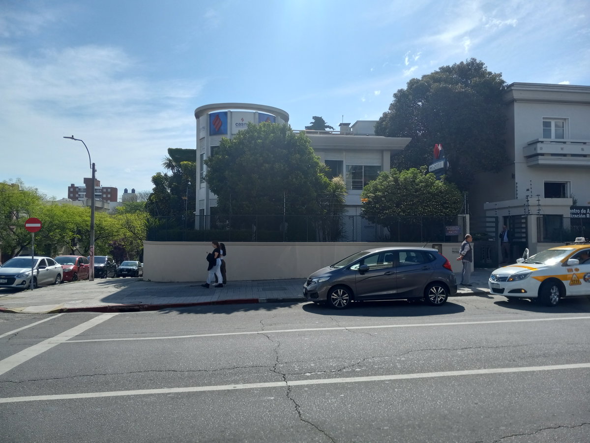 Casa Barreira, Montevideo, Uruguay, 2023