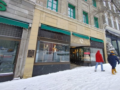 16-18, cote de la Fabrique - 03, Quebec City, 2021