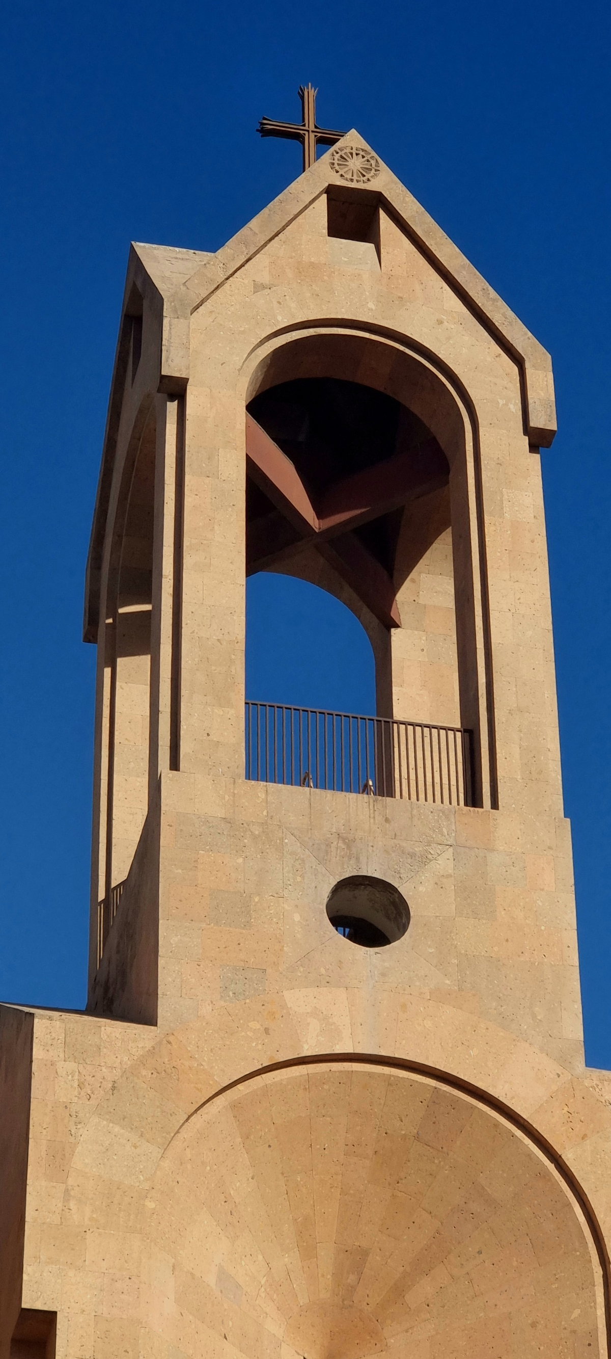 Saint Sarkis, Yerevan, Armenia 01, Yerevan, Armenia, 2022