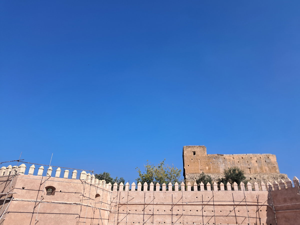 قصبة دار دبيبغ، فاس 3, Fes, Morocco, 2024