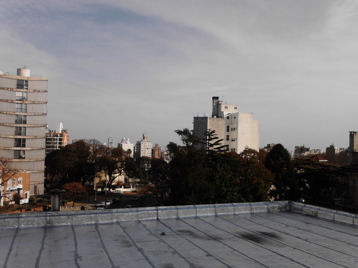 Pocitos, Montevideo, Montevideo Department, Uruguay, Montevideo, Uruguay, 2013