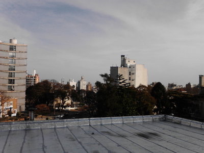 Pocitos, Montevideo, Montevideo Department, Uruguay, Montevideo, 2013
