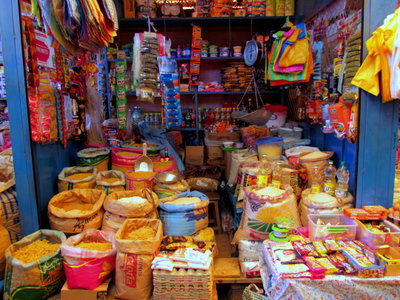 053 Puno Food Market Puno Peru, Puno, 2014