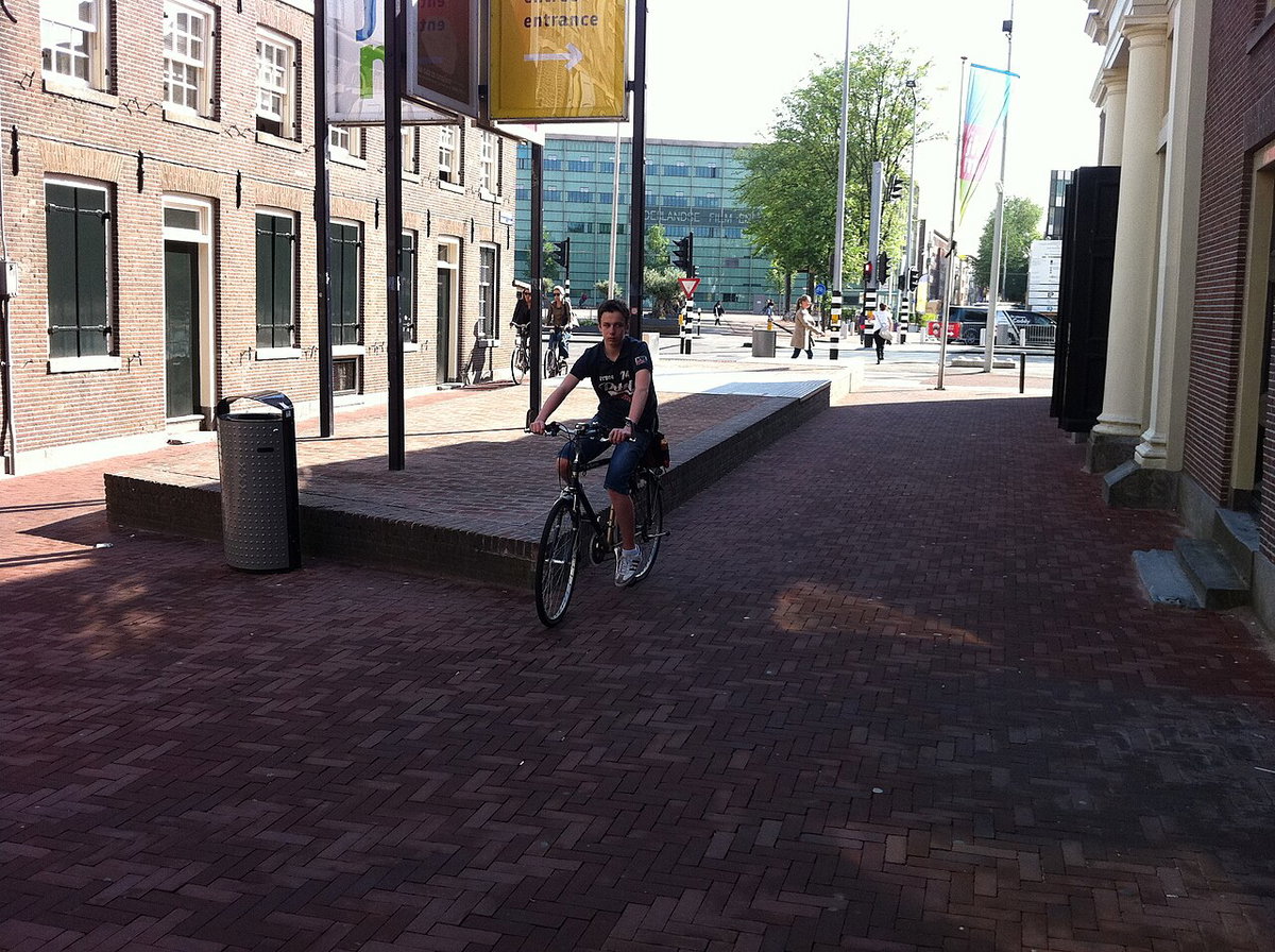 JHM nwe amstelstraat amsterdam, Amsterdam, Netherlands, 2011