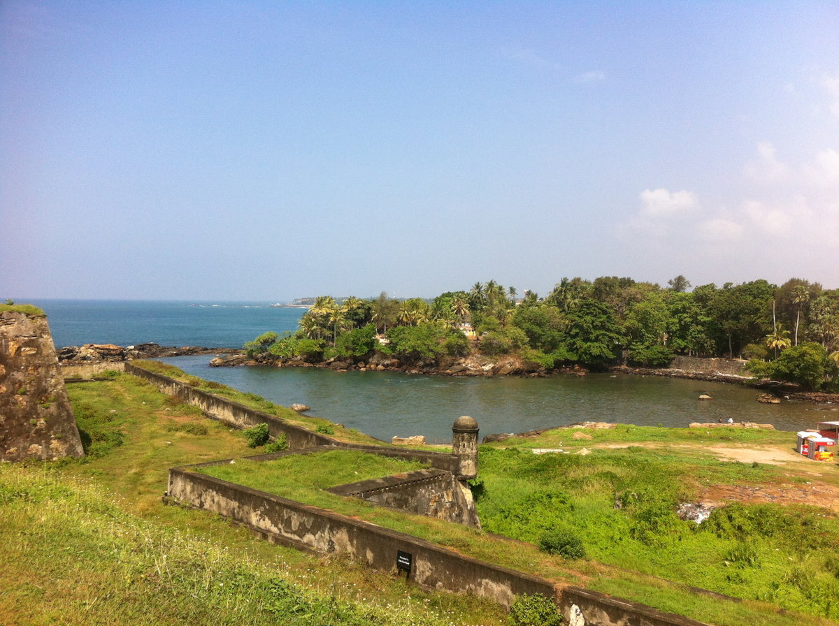 Kapu Ela, Galle, Galle, Sri Lanka, 2016
