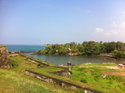 Kapu Ela, Galle, Galle, 2016