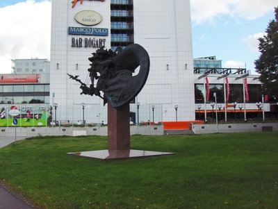 Tallinn, Tallinn, 2009