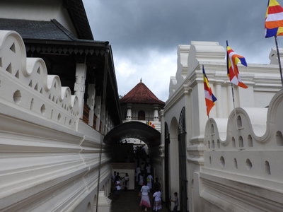 Sri Dalada Maligawa-28-kandy-Sri Lanka, Kandy, 2019